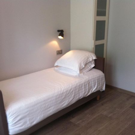 Vichy Residencia Aparthotel Quarto foto