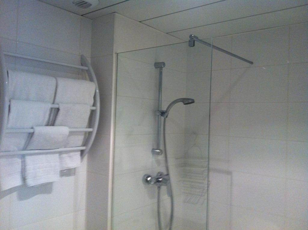 Vichy Residencia Aparthotel Quarto foto