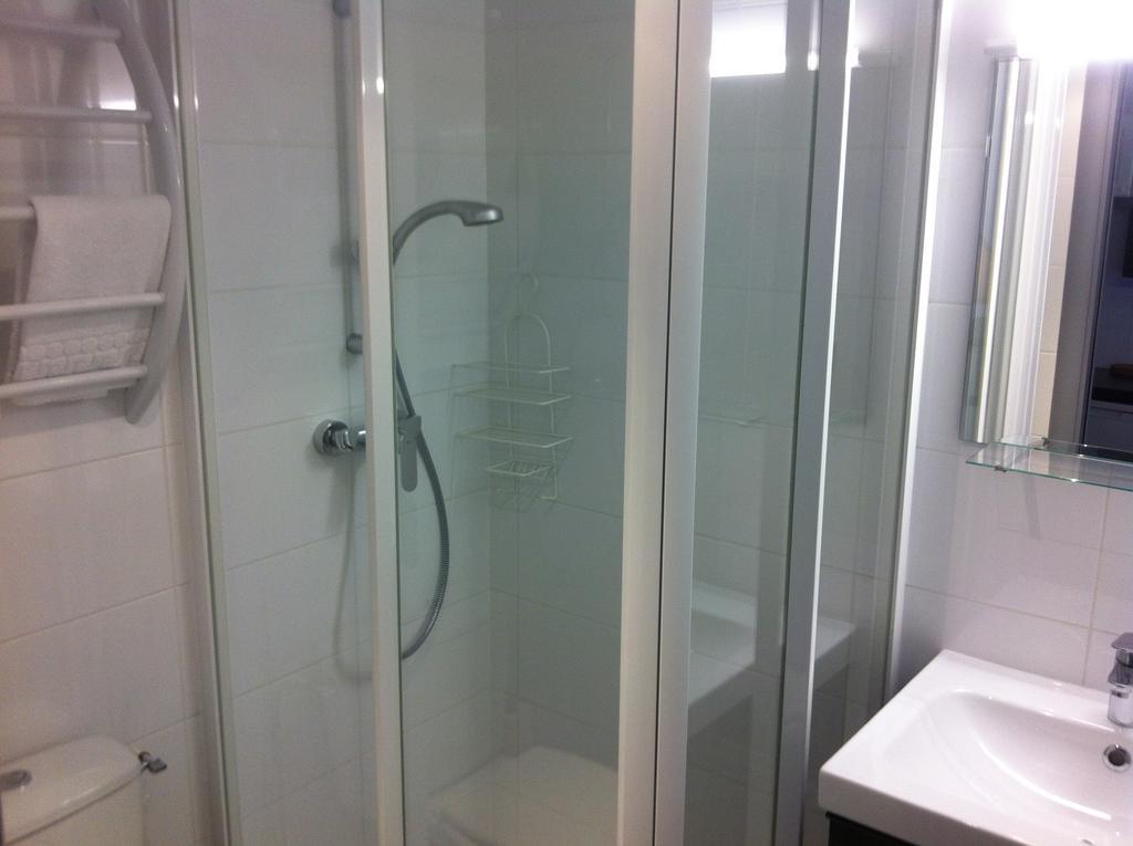 Vichy Residencia Aparthotel Quarto foto