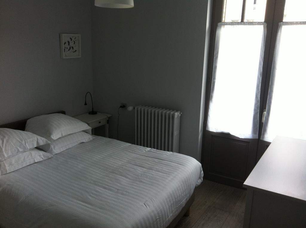 Vichy Residencia Aparthotel Quarto foto