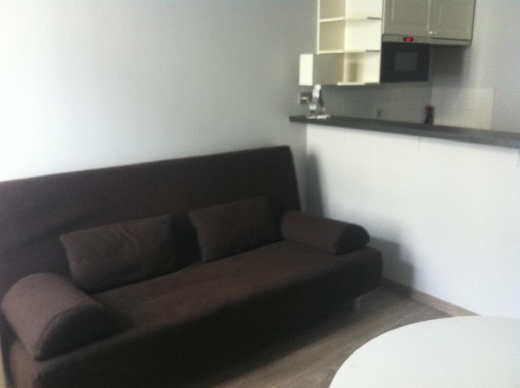 Vichy Residencia Aparthotel Quarto foto