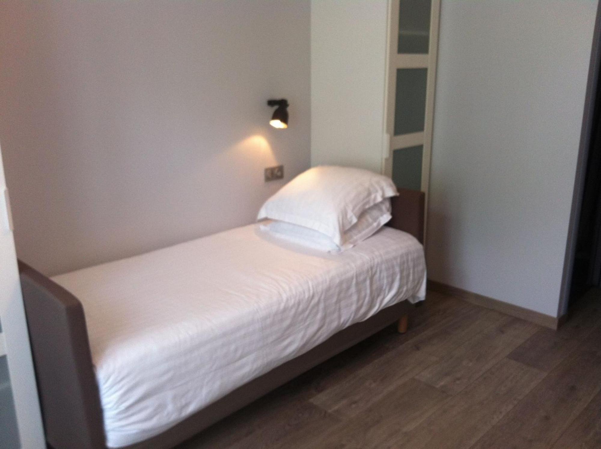 Vichy Residencia Aparthotel Quarto foto