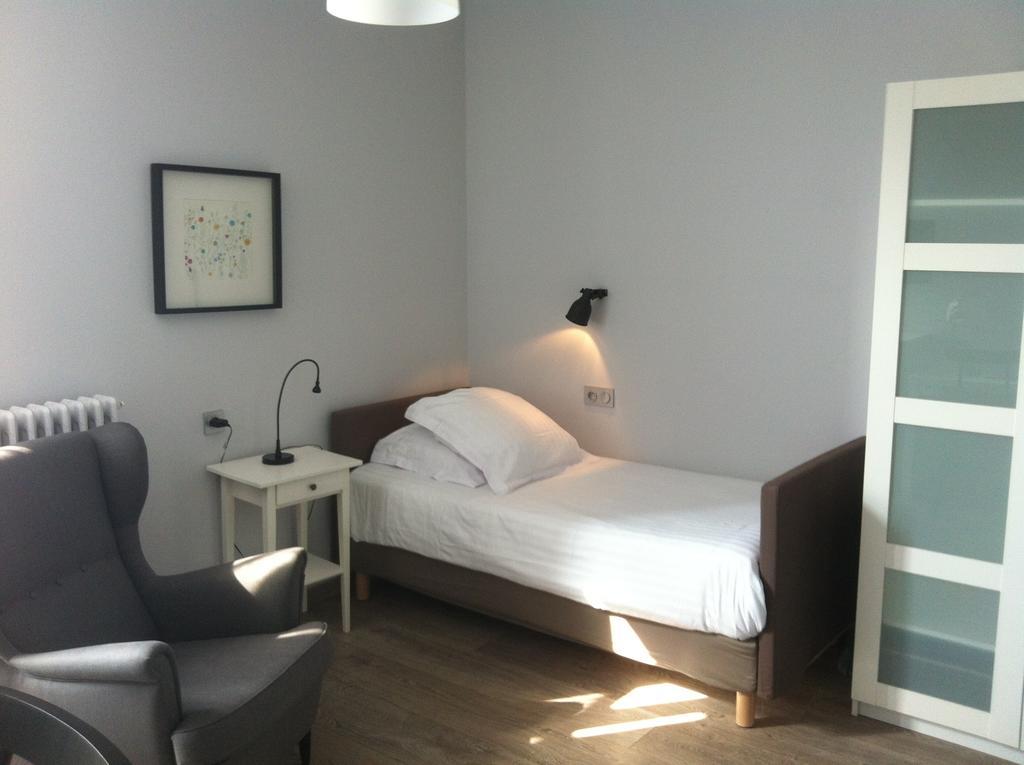 Vichy Residencia Aparthotel Exterior foto